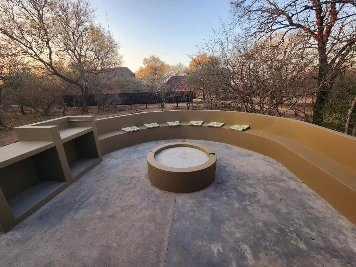 Kudus Crest Bush Retreat Lejlighed Marloth Park Eksteriør billede